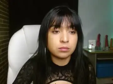 Chaturbate Adult Video Chat of helenacyruss666