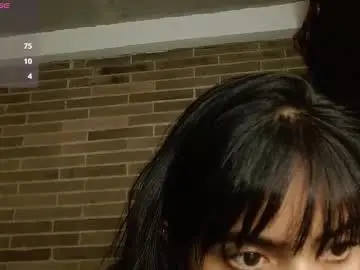 Chaturbate Private Sex Chat of helenacyruss666