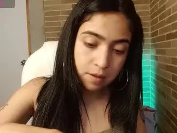 Chaturbate Sex Chat of helenacyruss666