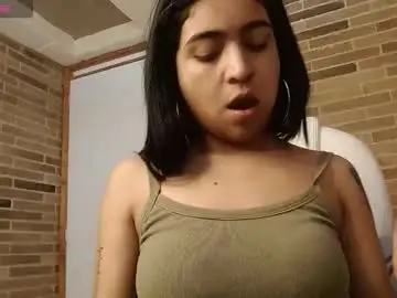 helenacyruss666 from chaturbate