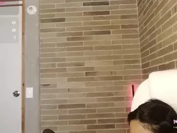 Chaturbate Private Sex Chat of helenacyruss666