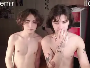 Chaturbate Best live sex cam show of iinklk134