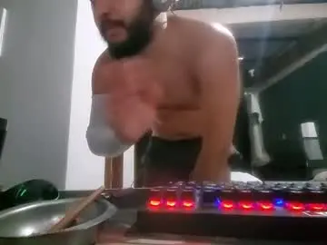 Chaturbate Private Sex Chat of jhonizin