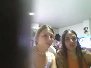 Chaturbate Live Sex Cam of katrinrosex