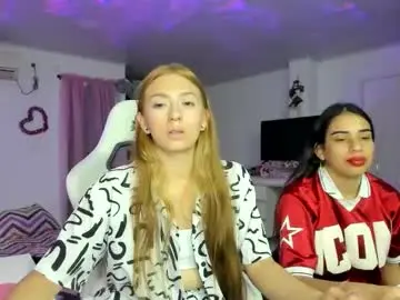 Chaturbate Nude Webcam of katrinrosex