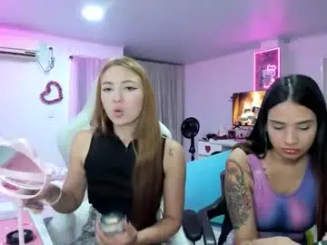 Chaturbate Watch Live Sex Cams of katrinrosex