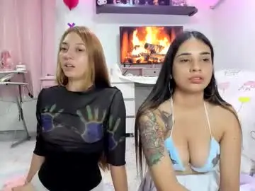 Chaturbate Sex Chat of katrinrosex