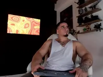 Chaturbate Sex Chat of kingbear777