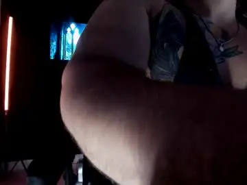 Chaturbate Sex Cam of kingbear777