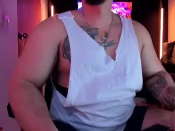 Chaturbate Adult Webcams of kingbear777