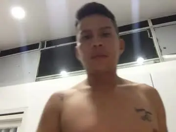 lucio_andrew from chaturbate