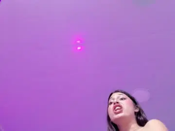 Chaturbate Sex Chat of lucrecia_sucker