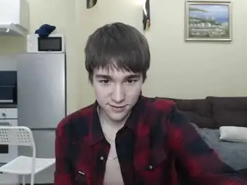 Chaturbate Live Sex Cam of marcus_wander