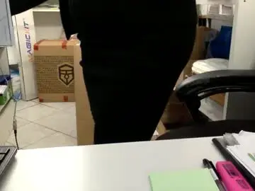 Chaturbate Sex Cam of marikapikkola