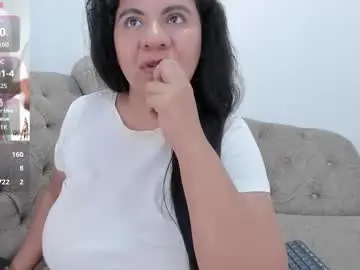 Chaturbate Sex Cam of miah_bigboobs