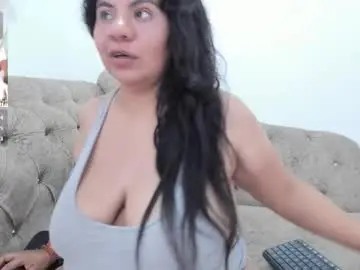 Chaturbate Watch Live Sex Cams of miah_bigboobs