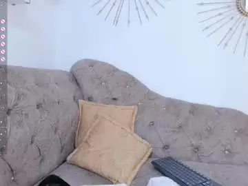 Chaturbate Nude Webcam of miah_bigboobs