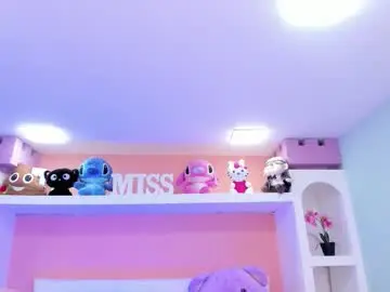 Chaturbate Live Sex of miss___megan