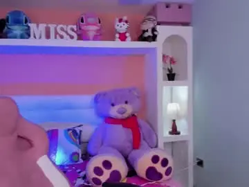 Chaturbate Best live sex cam show of miss___megan