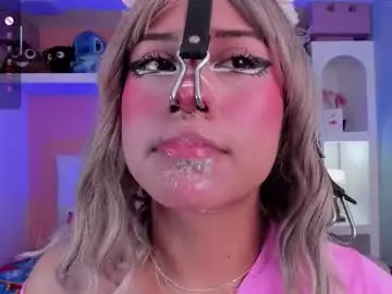 Chaturbate Free Live Porn of miss___megan