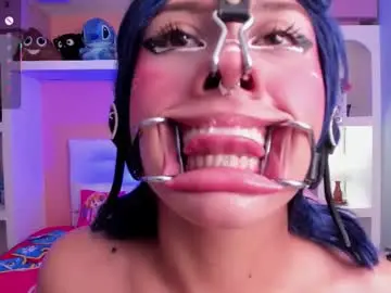 Chaturbate Live Sex Cam of miss___megan