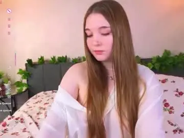 Chaturbate Best Webcam of nancycaseys