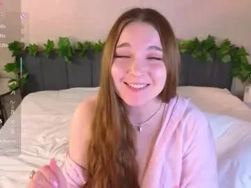 Chaturbate Nude Webcam of nancycaseys