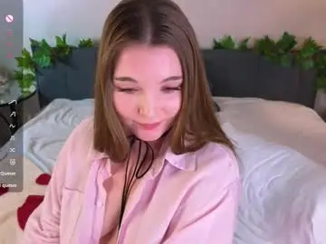 Chaturbate Sex Cam of nancycaseys