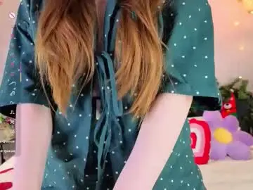 Chaturbate Live Sex of nancycaseys