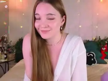 Chaturbate Nude Webcam of nancycaseys