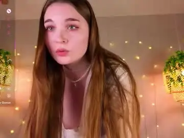 Chaturbate Nude Webcam of nancycaseys