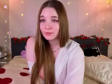 Chaturbate Live Sex Cam of nancycaseys