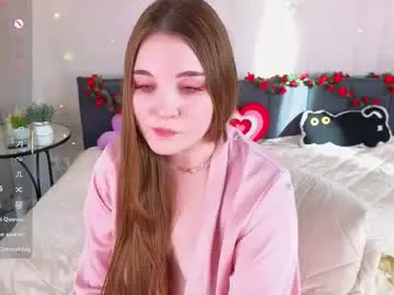 Chaturbate Adult Video Chat of nancycaseys