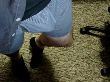 Chaturbate Live Sex of notclassyla