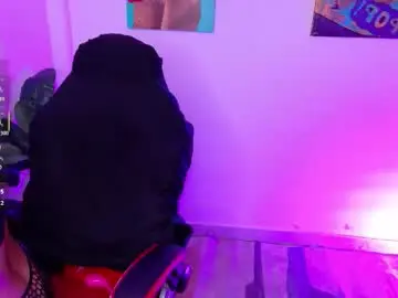 Chaturbate Free Live Porn of pandorabeker