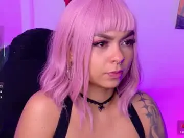 Chaturbate Watch Live Sex Cams of pandorabeker