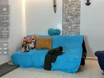 Chaturbate Adult Webcam of piink_2025