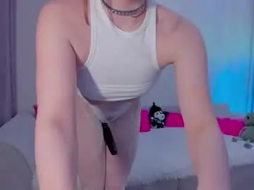 Chaturbate Best live sex cam show of pumpkinpaupau