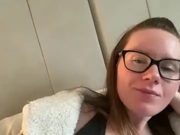 Chaturbate Adult Webcam of red_head_rosie_69