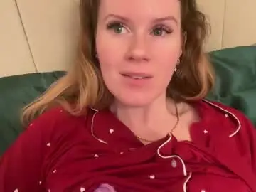 Chaturbate Live Porn of red_head_rosie_69