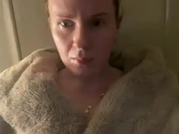 Chaturbate Adult Webcam of red_head_rosie_69