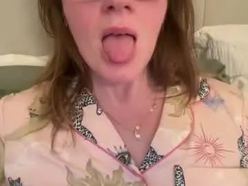 Chaturbate Sex Cam of red_head_rosie_69