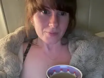 Chaturbate Best live sex cam show of red_head_rosie_69