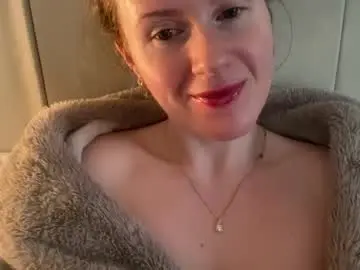 Chaturbate Private Sex Chat of red_head_rosie_69