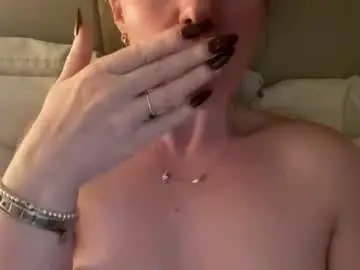 Chaturbate Live Porn of red_head_rosie_69