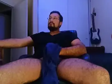 Chaturbate Live Porn of ruck_31