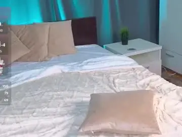 Chaturbate Free Porn Cam of star_madison