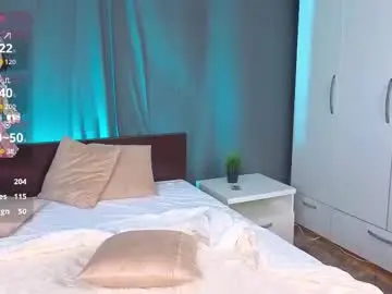 Chaturbate Nude Webcam of star_madison