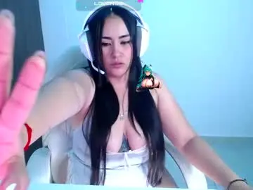 sunny_gamer from chaturbate