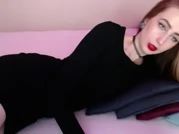 Chaturbate Sex Cam of sweet_alica15